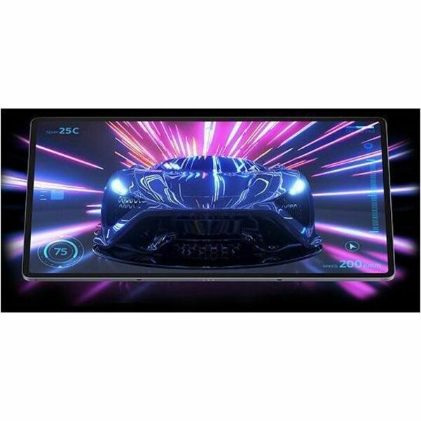 Samsung Galaxy Tab S10+ SM-X820 Tablet - 12.4 Samsung Galaxy Tab S10+ SM-X820 Tablet - 12.4